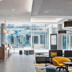 Courtyard by Marriott Munich Garching - Bild 18