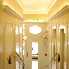 Hotel Splendid-Dollmann - Bild 13