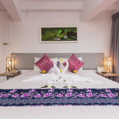 On Hotel Phuket Hotel - Bild 7