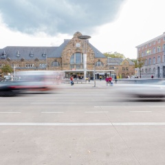 Relax Aachener Boardinghouse Main Train Station - Bild 1