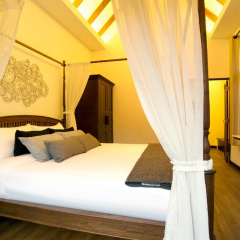 Tolani Southgate Villa Chiang Mai thumbnail 2