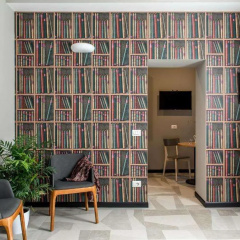 Hotel Casa Mia - Bild 8