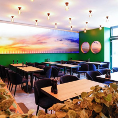 Sleephotels Cosmos - Bild 17