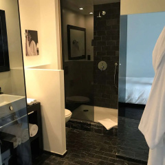 YOOMA Urban Lodge - Bild 10
