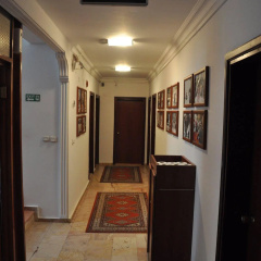 Hotel Lunay - Bild 14