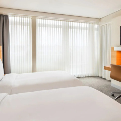 Lindner Hotel Berlin Ku’damm, part of JdV by Hyatt - Bild 3
