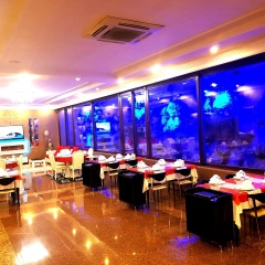Business Park Hotel - Bild 22