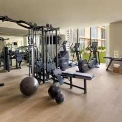 SLS Cancun - Bild 30