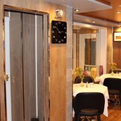 Cheshire Hotel - Bild 14
