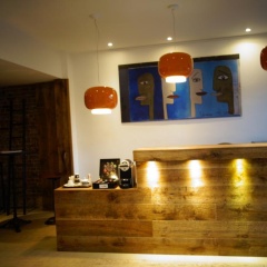 Hotel Midi - Zuid - Bild 19