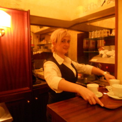 Hotel Trastevere - Bild 22