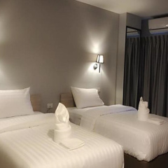 Letana Hotel Samuprakarn - Bild 4