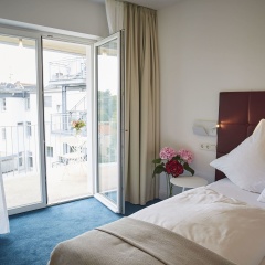 MAISON MARSIL Boutique Hotel - Bild 5