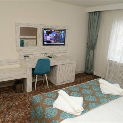 Saydes Otel - Bild 6