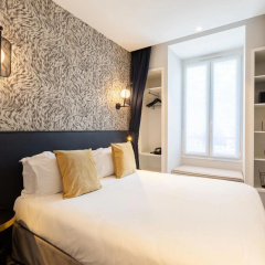 Hotel Prince Albert Gare de Lyon - Bild 7