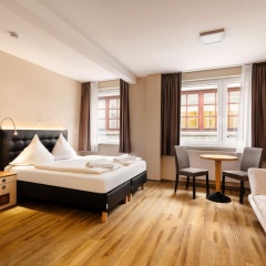 Helgolandia Apartments - Bild 2