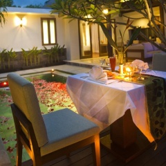 The Astari Villa & Residence - Bild 25