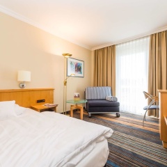 Hotel Freizeit In - Bild 2