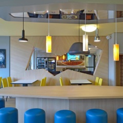 B&B Hotel Augsburg-Süd - Bild 18