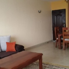 Marias Jkia Apartment in Kitengela, Kenya from 103$, photos, reviews - zenhotels.com guestroom