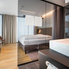 arte Hotel Salzburg - Bild 5