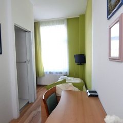 Hotel Diba - Bild 4