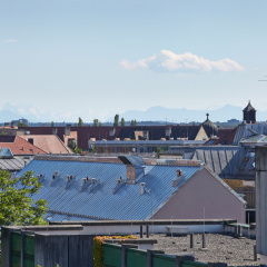 Hotel Demas City - Bild 19