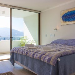 Kennedy Blue Acquistion in Santiago, Chile from 84$, photos, reviews - zenhotels.com photo 29