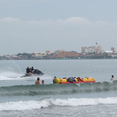 Apartamento Cartagena Caribe Suite thumbnail 24