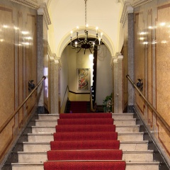 Air in Berlin Hotel - Bild 13