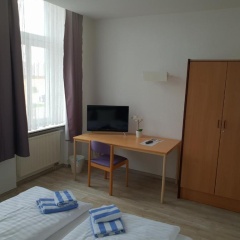 Appartement Hotel Rostock - Bild 3