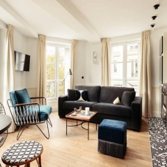 My Maison In Paris - Louvre - Bild 15