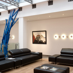 Hôtel Aqua by HappyCulture - Bild 19