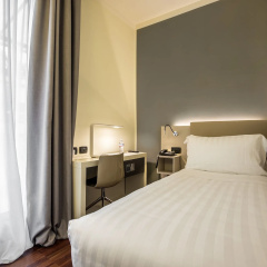 43 Station Hotel - Bild 9