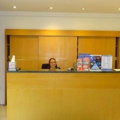 Americana Hotel - Bild 17