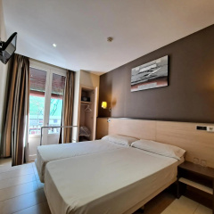 Hostal Las Flores - Bild 3
