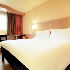 Ibis Muenchen City Arnulfpark - Bild 6