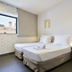 Hotel Acta Laumon - Bild 5