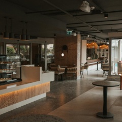 Kleopatra Dreams Beach Hotel - Bild 25