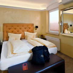 Hotel Heidelberger Hof - Bild 4