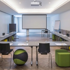 Crowne Plaza Vienna Hotel by IHG - Bild 20