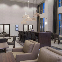 Hampton Inn & Suites by Hilton, Airdrie, AB, Canada thumbnail 2