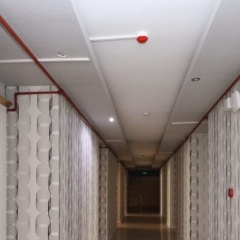 Pera City Hotel - Bild 14