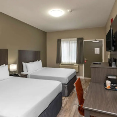 Best Western City Center