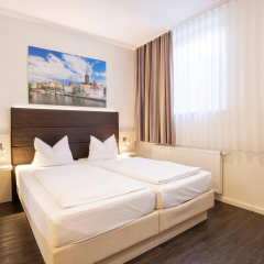 Viva Hotel Lübeck - Bild 22