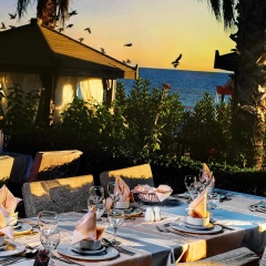 Mukarnas Spa & Resort - Bild 19