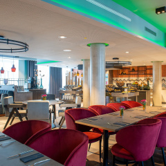 Leonardo Royal Hotel Nürnberg - Bild 27