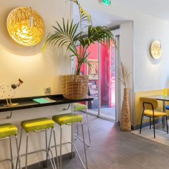 Accueil Hotel Paris Pigalle Montmartre - Bild 15