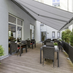 Citadines Kurfurstendamm Berlin - Bild 23
