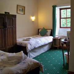 The Old Presbytery Guest House thumbnail 4
